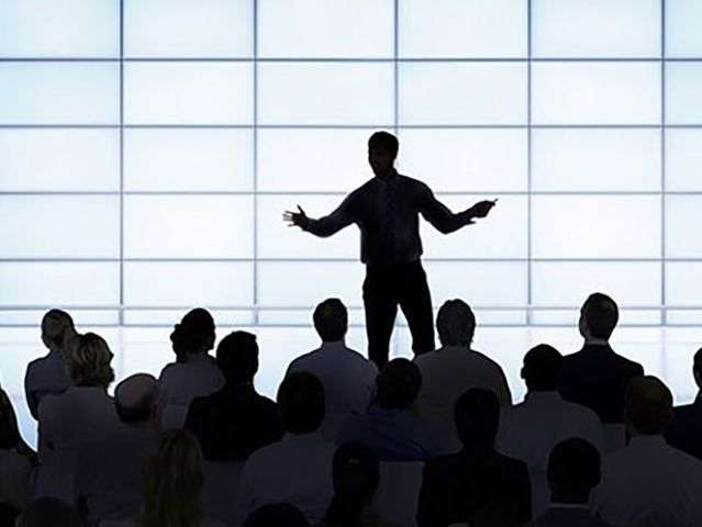 Leadership Nomination